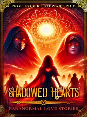 cover image of Shadowed Hearts